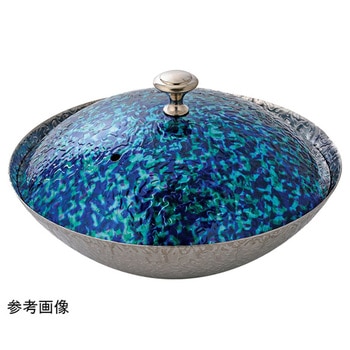 紋様鍋水面 ミナモ セット 福井クラフト
