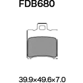 スクーター FERODO(フェロード)