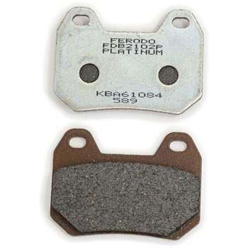 FDB2102P v`i FERODO(tF[h) 05259205