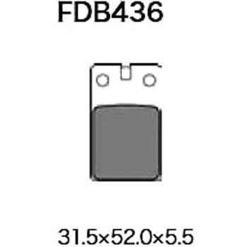 FDB436P v`i FERODO(tF[h) 05259512