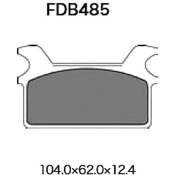 FDB485P �v���`�i�� FERODO(�t�F���[�h) 05259582