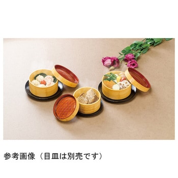 PBT蒸しセイロ 親 福井クラフト