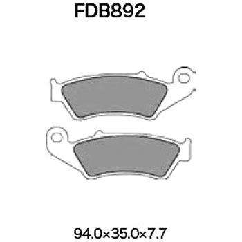 FDB892P v`i FERODO(tF[h) 05259914