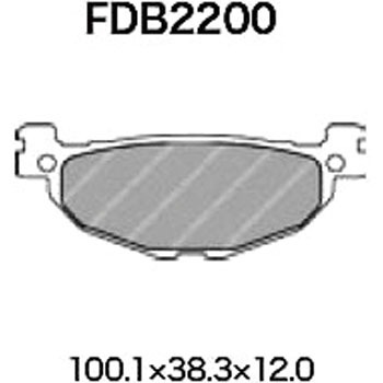 FDB2200P v`i FERODO(tF[h) 05260054