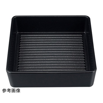 ABS深型正角肉皿 福井クラフト