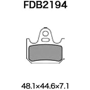 FDB2194P v`i FERODO(tF[h) 05260063