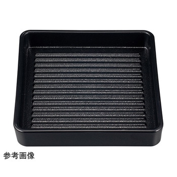 正角肉皿 - 福井クラフト