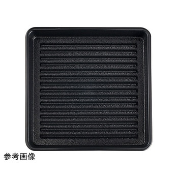 正角肉皿 - 福井クラフト