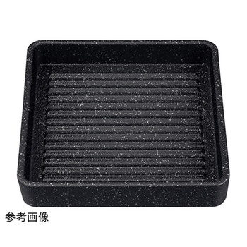 正角肉皿 - 福井クラフト