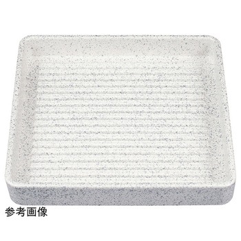 正角肉皿 - 福井クラフト