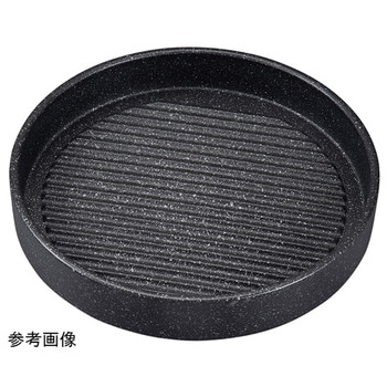 丸型肉皿 福井クラフト