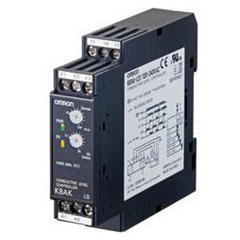 導電式レベルスイッチ K8AK-LS omron(オムロン)