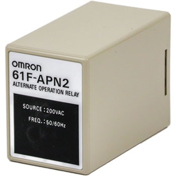 61F-APN2 AC200V ݉^][ 61F-APN2 omron(I) 05261043