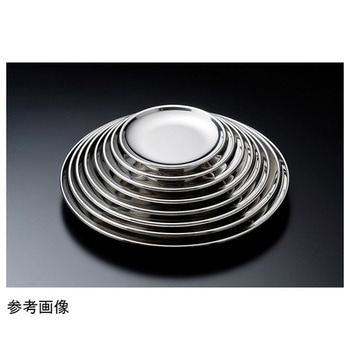 DX保温丸皿 - 福井クラフト