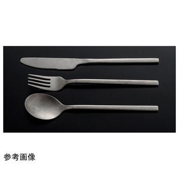 ステン スモーク銀 福井クラフト