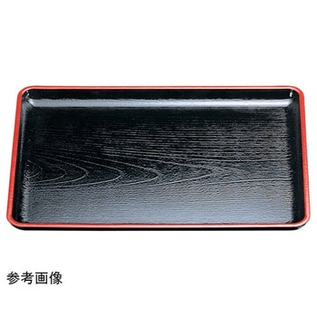 えびす盆黒天朱SL 1箱 福井クラフト