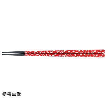 面取角箸 福井クラフト