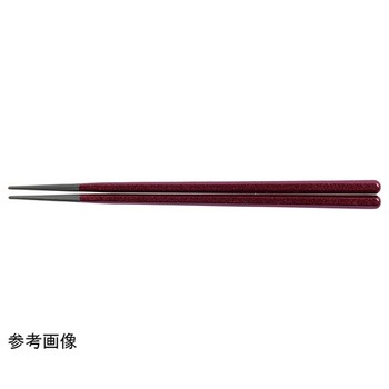 六角木目箸 - 福井クラフト