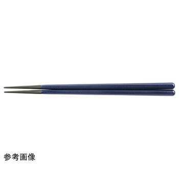 六角木目箸 - 福井クラフト