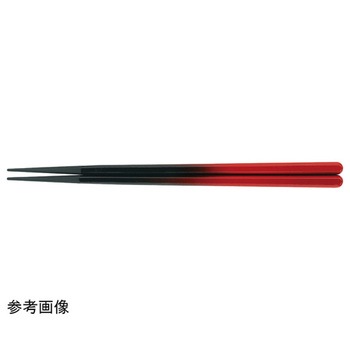 六角木目箸 - 福井クラフト