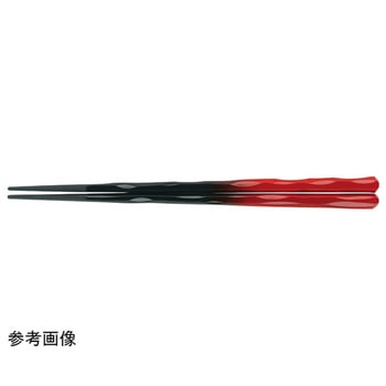 六角一刀彫箸 福井クラフト