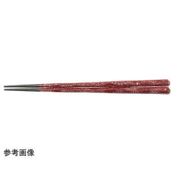 六角一刀彫箸 福井クラフト