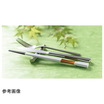 225 杵型多久島箸 - 福井クラフト