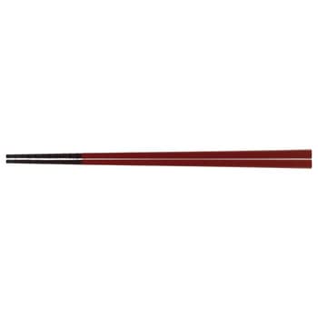 PBT22.5cm 麺箸 福井クラフト
