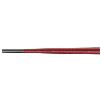 PBT21.8cm 五角先太箸 福井クラフト