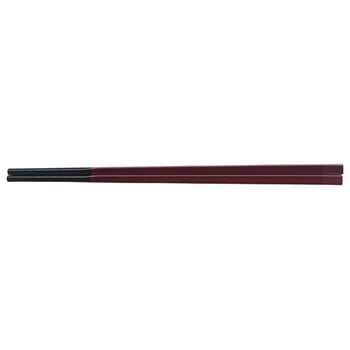 PBT24cm 天削先丸箸 福井クラフト
