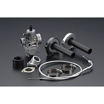 APE/XR PE22 ハイスロットルキャブキット SHIFTUP(シフトアップ