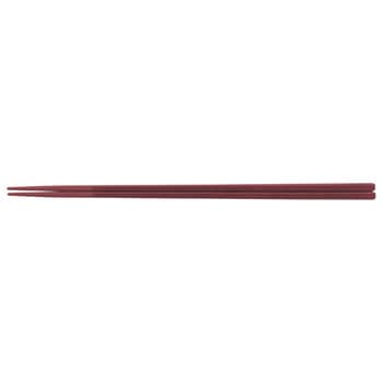 PBT36cm 面取角菜箸 福井クラフト