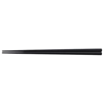 SPS 22.5cm 四角木目箸 福井クラフト