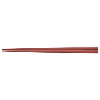 SPS 22.5cm 四角箸 頭斜切タイプ 福井クラフト