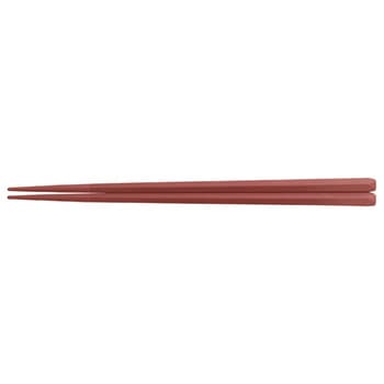 SPS 22.5cm 五角箸 頭斜切タイプ - 福井クラフト
