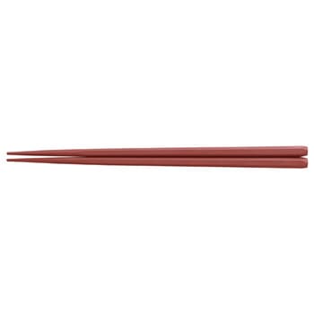SPS 22.5cm 六角箸 頭斜切タイプ 福井クラフト