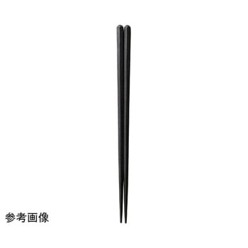新六角木目箸 福井クラフト