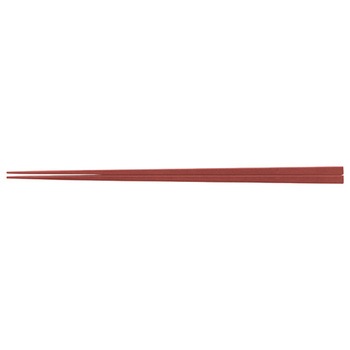 SPS 23.5cm 細身四角箸 福井クラフト