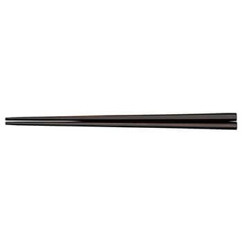 木製耐熱 23cm 六角箸 福井クラフト