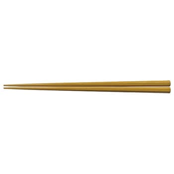 木製23cm 八角箸 福井クラフト