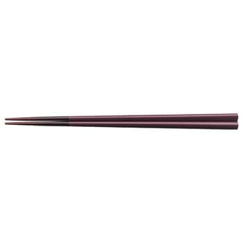 木23cm 四角箸 福井クラフト
