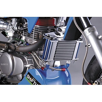 APE/XR50/100 #4 EARL'S O/C 13ROWS SHIFTUP(シフトアップ)
