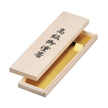 桐箱 福井クラフト