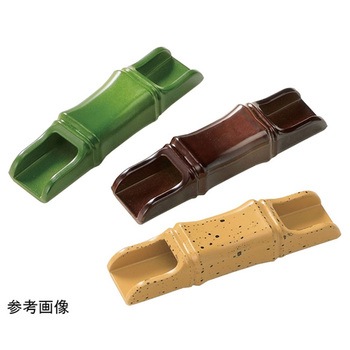 新竹型箸置 福井クラフト
