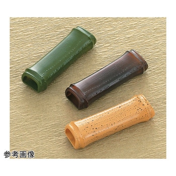 竹型箸置き 福井クラフト