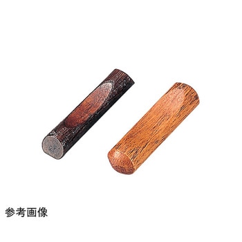 木製 枕型箸置 福井クラフト