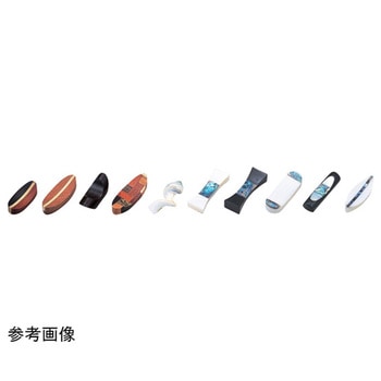 箸置 杵型 福井クラフト