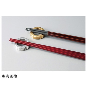 ステン三輪箸置き 福井クラフト