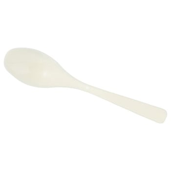 耐Aディッシュ無地スプーン 福井クラフト