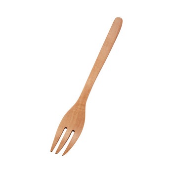 角フォーク サオ材 福井クラフト